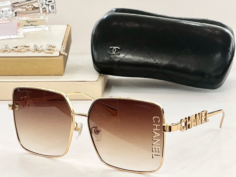 Chanel Sunglasses 159